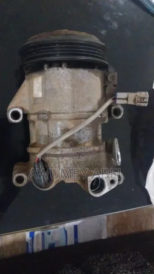 Vitz Aircondition Motor