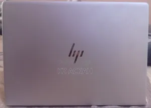 Laptop HP EliteBook 840 G5 8GB Intel Core i5 SSD 256GB