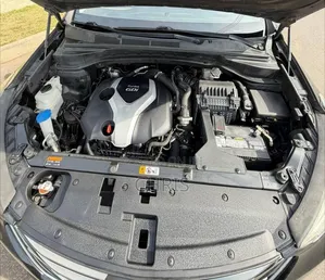 Hyundai Santa Fe 2016 Silver