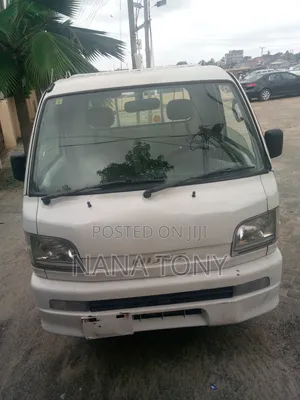 Hijet Mini Truck for Sale