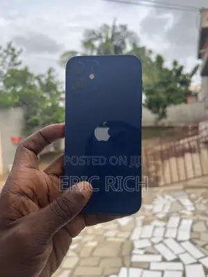 Apple iPhone 12 64 GB Blue