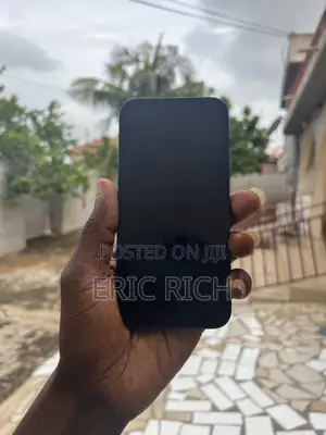 Apple iPhone 12 64 GB Blue