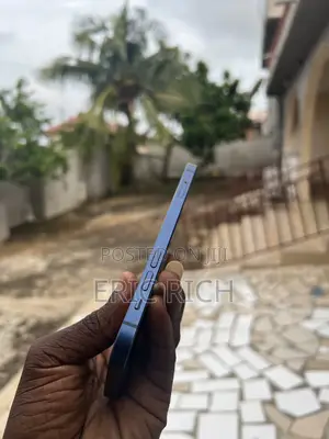 Apple iPhone 12 64 GB Blue