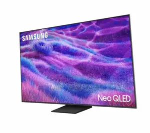Get Classic Samsung 1000n80f Neo Qled Smart Television(100”) 