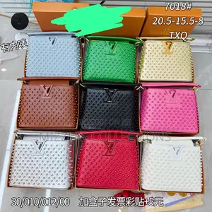 Ladies Louis Vuitton Boxed Bag