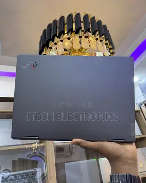 Laptop Lenovo ThinkPad X1 Yoga 16GB Intel Core i7 SSD 512GB