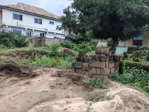 1 Plot of Land at Ofankor Franco Estate for Sale