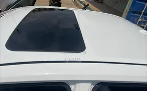 Toyota Camry 2016 White