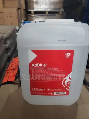 Adablue 10l