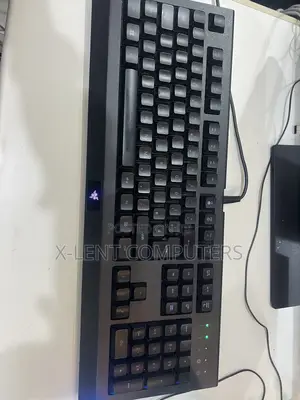 Gaming Keyboard