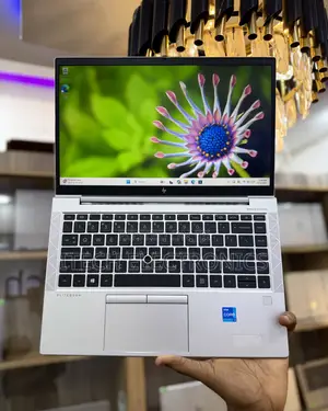 Laptop HP EliteBook 840 G8 16GB Intel Core i5 SSD 512GB