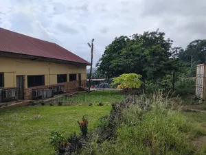 2 Plots Of Land At Aburi For Sale