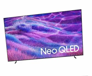 Get Premium Samsung Neo Qled Smart Screen Television 