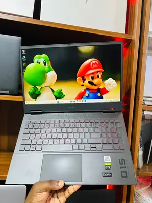 Laptop HP Omen 15-ce0xx 16GB Intel Core i5 SSD 512GB