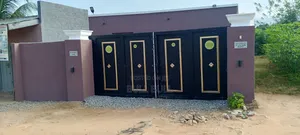 Furnished 3bdrm Villa in Alhaji Karim  Villa, New-Juaben Municipal
