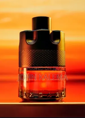 Azzaro the Most Wanted