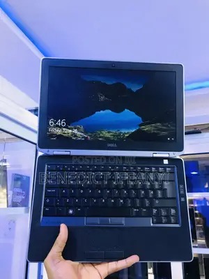 Laptop Dell Latitude E6320 8GB Intel Core i5 SSD 128GB