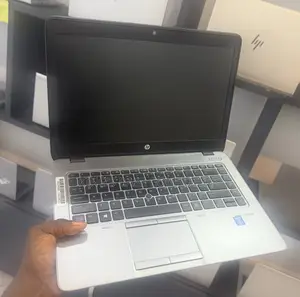 Laptop HP EliteBook 840 G2 8GB Intel Core i5 SSD 128GB