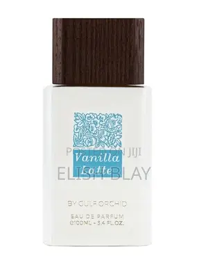 Gulf Orchid Vanilla Latte