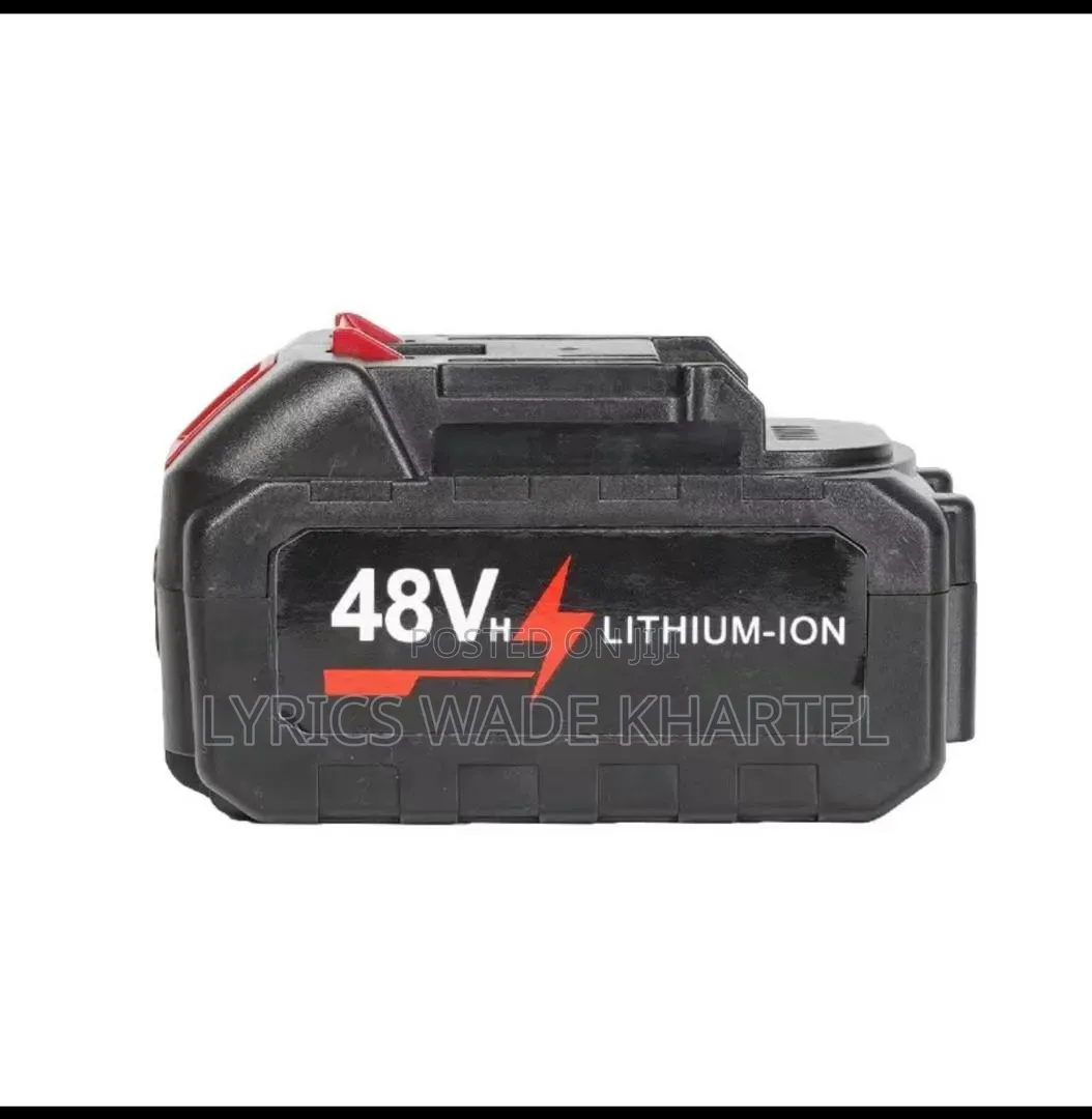Battery for Pressure Washer Gun