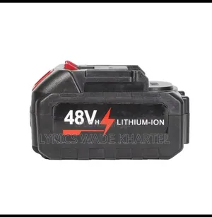 Battery for Pressure Washer Gun