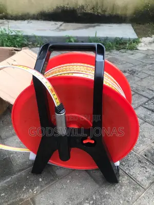 Water Level Meter