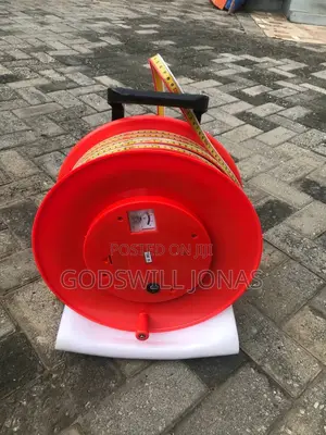 Water Level Meter