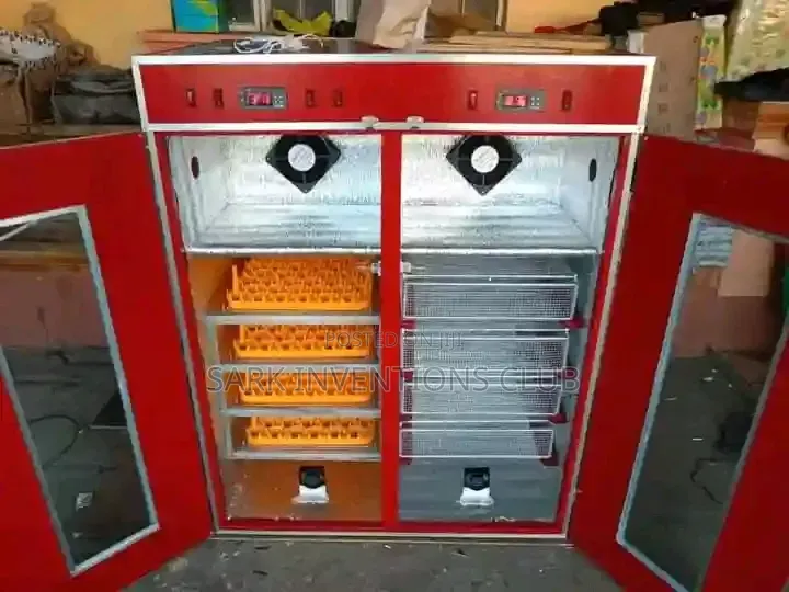 Egg Incubator