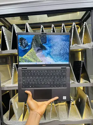 Laptop Dell Latitude 7310 16GB Intel Core i5 SSD 256GB