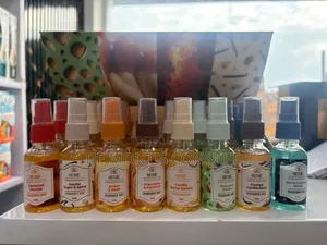 Genie Dessert Collection Fragrance