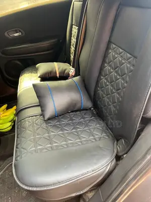 Honda HR-V 4dr SUV (1.5L 4cyl CVT) 2016 Gray