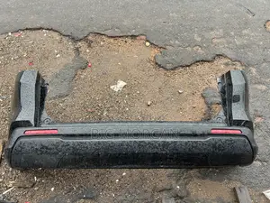 Honda Cr-v 2023 2024 2025 Back Bumper Complete