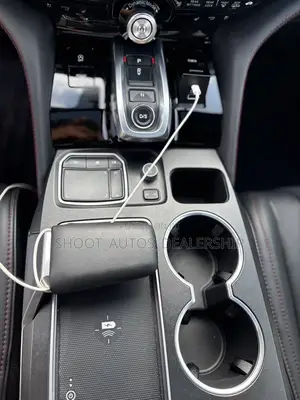 Acura MDX w/A-Spec Package 2023 White