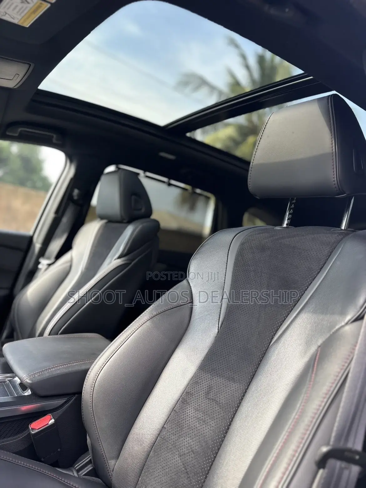 Acura MDX w/A-Spec Package 2023 White