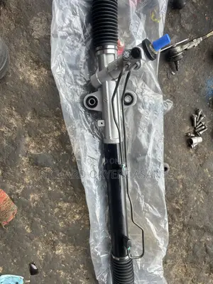 Brand New H1 Steering Rack