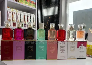 Kay Lia 30ml Eau De Parfum