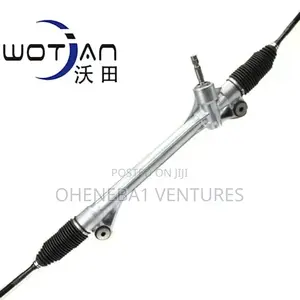 Toyota Highlander Steering Rack