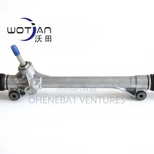 Toyota Highlander Steering Rack