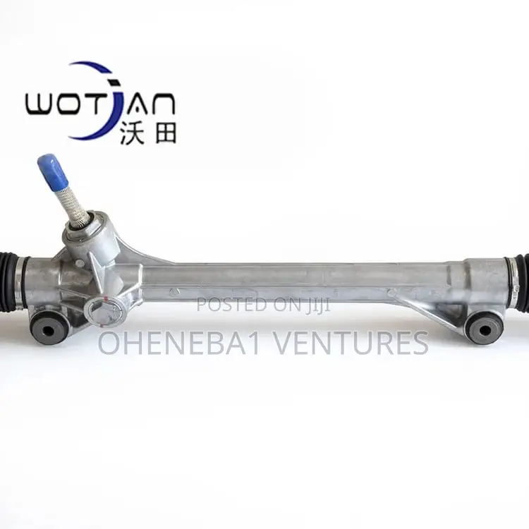 Toyota Highlander Steering Rack
