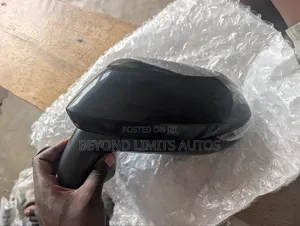 Toyota Corolla S 2020,2021,2022,2023,2024 Side Mirror With Light