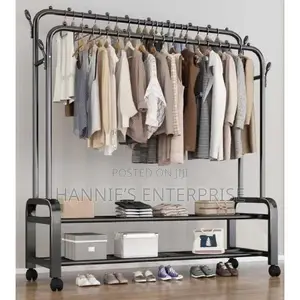 Multipurpose Hanger