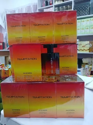 Givanas Be Different Temptation