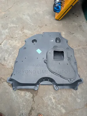 Toyota Highlander 2019,2020,2021,2022,2023,2024 Under Engine Cover