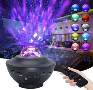 Starry Project Light