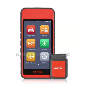 Autel Md909 Pro Professional Scan Service Tool - Abs,Dpf, Epb, Etc