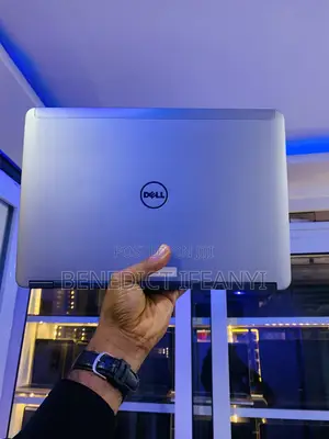 Laptop Dell Latitude E6440 12GB Intel Core i5 SSD 128GB