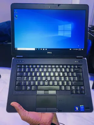 Laptop Dell Latitude E6440 12GB Intel Core i5 SSD 128GB