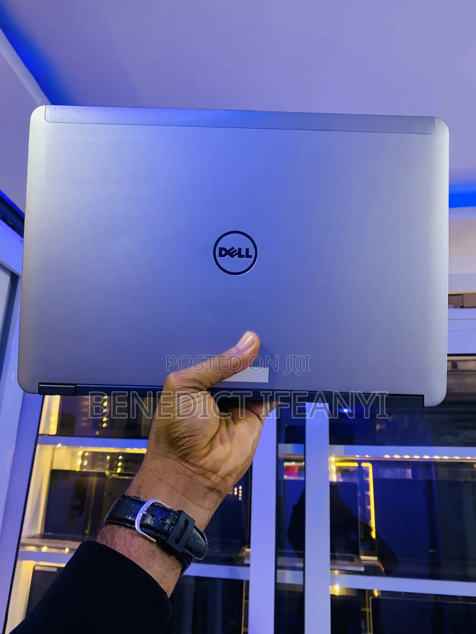 Laptop Dell Latitude E6440 12GB Intel Core i5 SSD 128GB