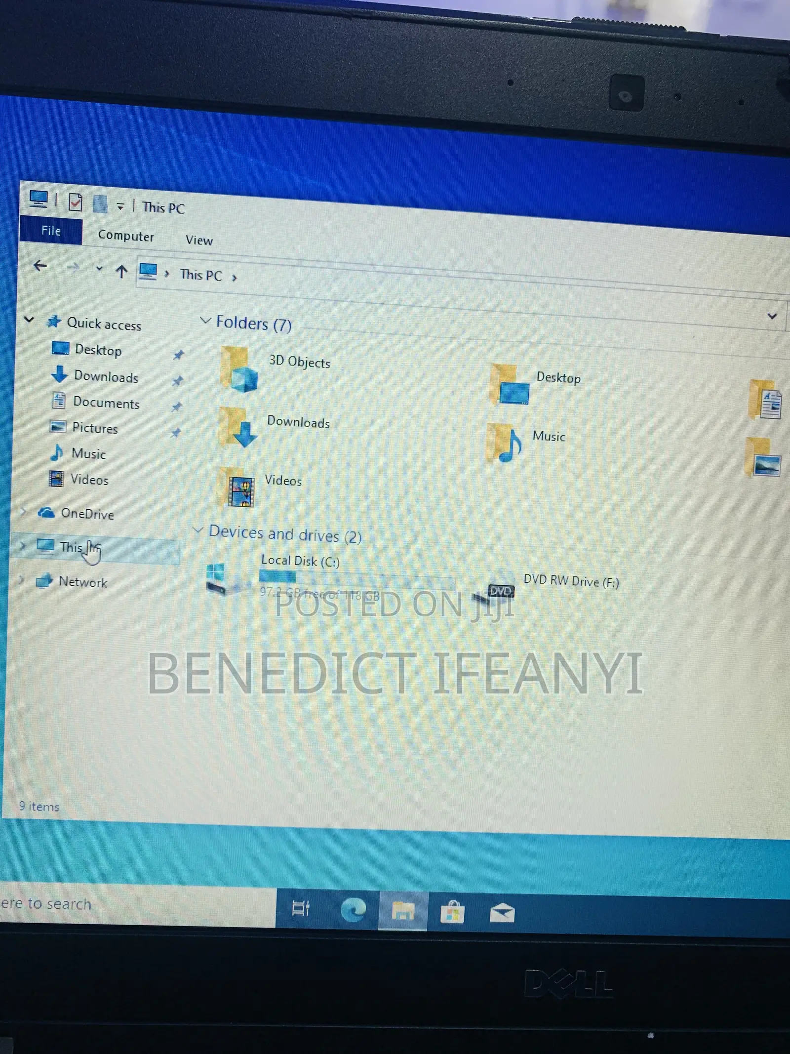 Laptop Dell Latitude E6440 12GB Intel Core i5 SSD 128GB