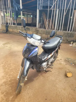 Luojia LJ110-10 2021 Black